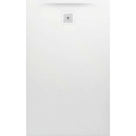Laufen Pro - Plato de ducha 130x90 cm, blanco H2159580000001 (1/3)