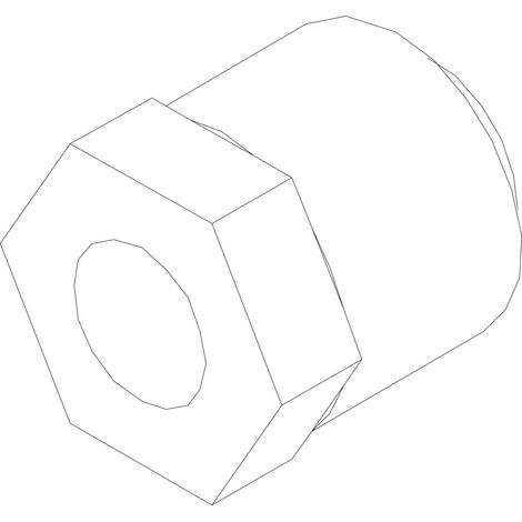 Ersatzteil 87399300200 Rückschlagventil von BOSCH - 87399300200