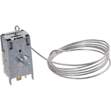 Thermostat UNIVERSEL KL060004 (1/2)
