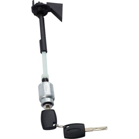Passend für Ford Focus MK2 Motorhaubenentriegelung 1355231 4M5AA16B970AB (1/4)
