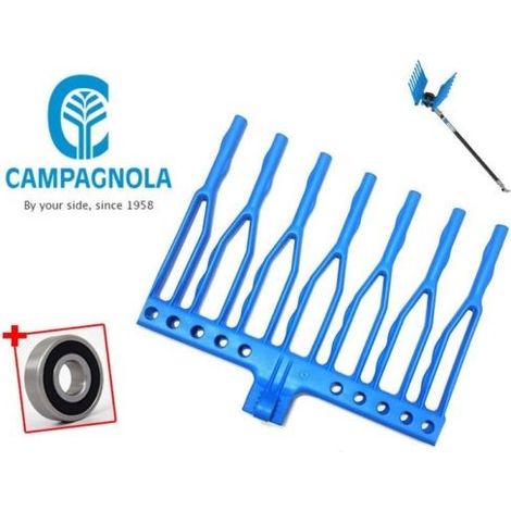 Membrana pompante ORIGINALE per carburatore WALBRO HD HDA HDB (1/3)