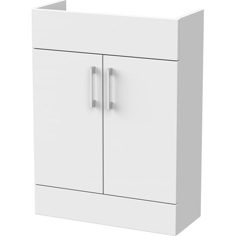 600 Vanity Unit (235) Slab