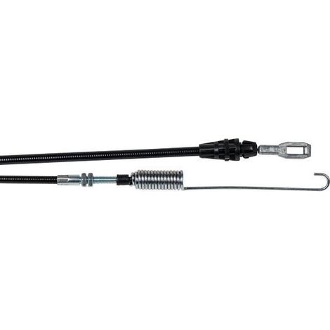 Cable acelerador tractor de césped HONDA 54510-VE1-T50 54510-VE2-W50