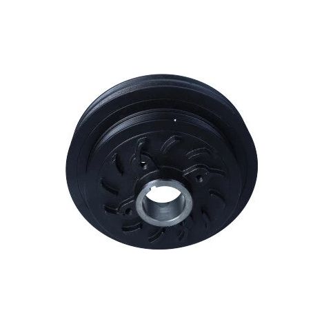 MAXGEAR 30-0239 Poulie damper vilebrequin 23124-42032 (1/3)