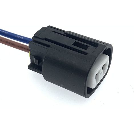 6189-0706 Applicable to ABS sensor brake sensing wire, domestic connector DJ70260-2.2-11/21 (1/4)
