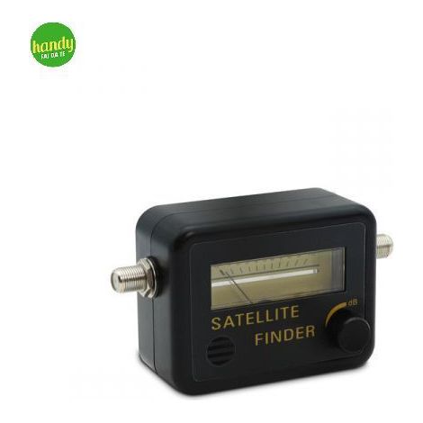 Misuratore di Segnale Metronic