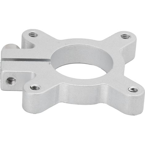 Teileklemme M4 Schraube Feste Montagewelle Klemmnabe Zubehör 3302‑0032‑0021 21mm (1/5)