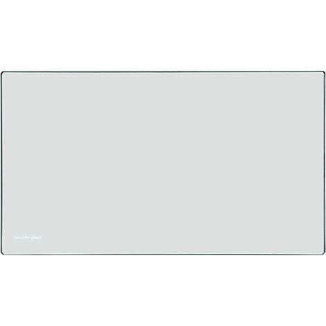 Plaque en verre 46,5x27 cm pour Réfrigérateur ELECTROLUX 2249020047