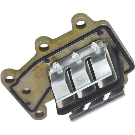 Ersatzteil 6E8-13610 für zwei Membranventilbaugruppen, geeignet für 15 PS Außenbordmotoren/Schiffsmotoren.