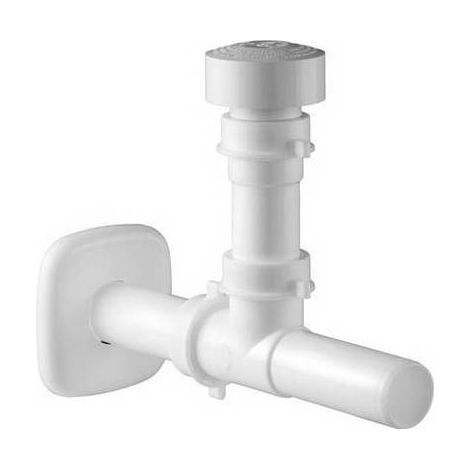 VALVE AUTOMATIQUE GLU GLU STOP POUR CUISINE