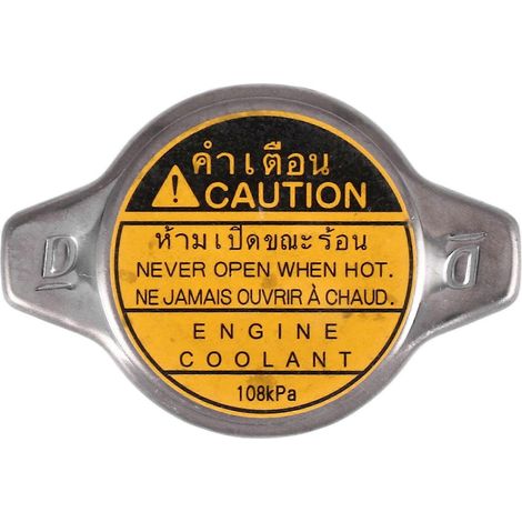 Bouchon de radiateur, remplacer 16401-31650, pour 4Runner, Cruiser, , GX470, IS250, IS350, GS350, GS450H (1/5)