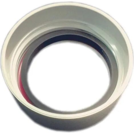 Ecrou pour tube de chasse avec joint DAL (1/2)
