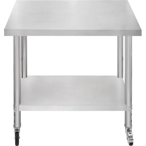 KuKoo Work Table – 90cm x 60cm x 86cm (1/5)