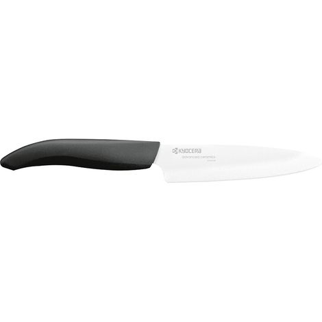 KYOCERA GEN Keramik-Obst- und Gemüsemesser, Klinge: 11 cm