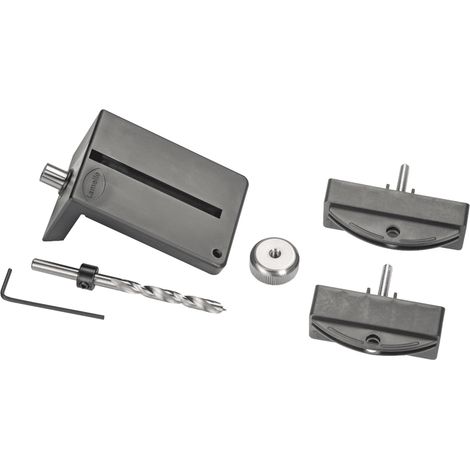 Lamello P-System Bohrlehre, für Clamex P-15, P-14, P-10