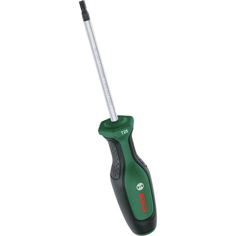 Bosch Tournevis TX TX25 x 100 mm outils à main (1/4)