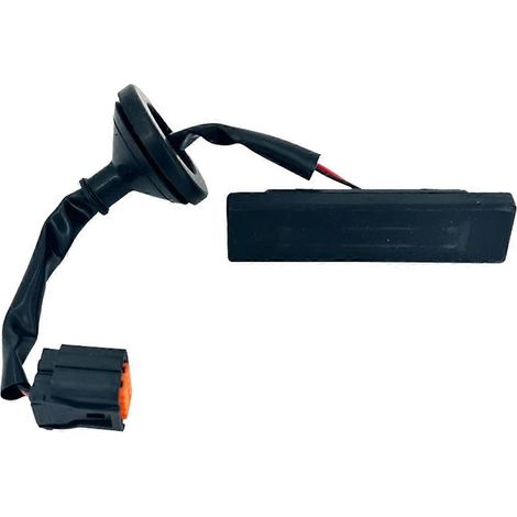 81260H8000 81260-H8000 Car Trunk Switch Suitable for 18-23 Years (1/5)