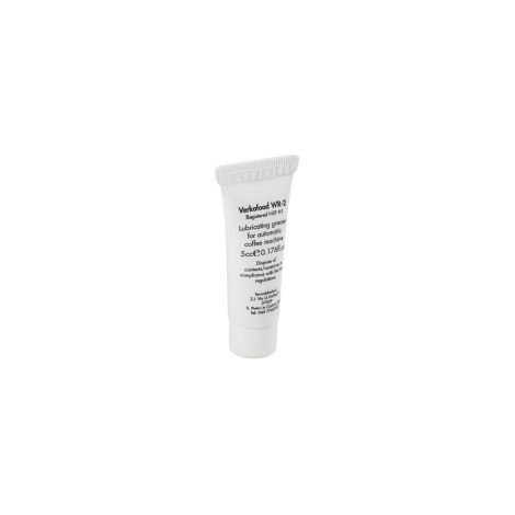 Tubo de grasa para cafetera DeLonghi/Kenwood 5gr SER0354