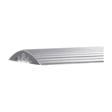 Serpa Ponte passacavi 5.01022.7043 TPE (miscela speciale inodore di gomma) Grigio scuro Numero canali: 3 1500 mm Conten