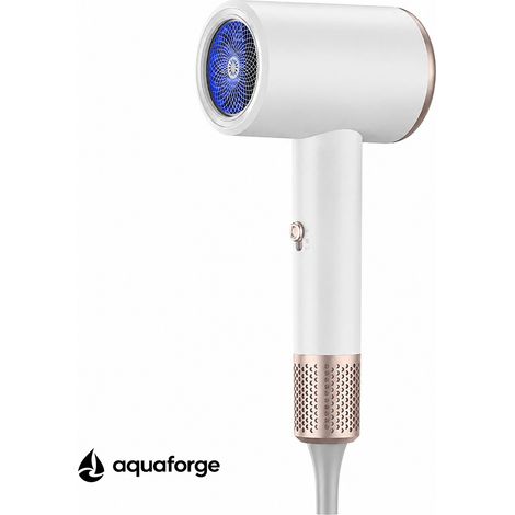 Sèche cheveux professionnel sans balais 2000 W séchage rapide (1/5)