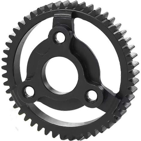 Couronne 0,8M 32P pour Slash 2WD Bandit Stampede - Pièces de mise à niveau 52T (1/5)