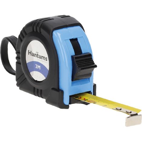 Cinta Métrica recubierta Goma con Imán - 16mm - 3M GSC 002100461 (1/5)