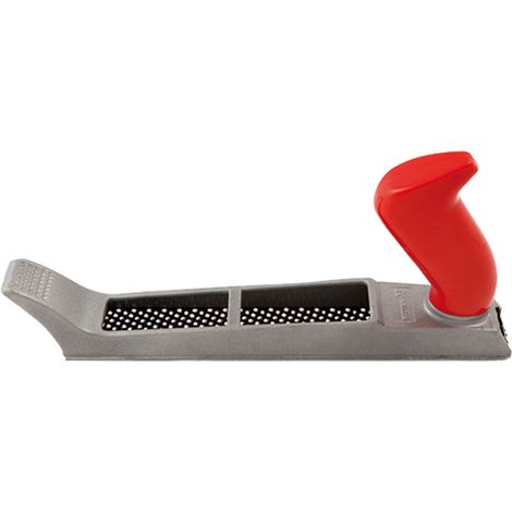 RASPA METALLICA cm. 26 - art. 4107/260  - BELLOTA