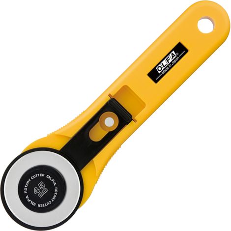 Olfa Rotationsmesser RTY-2/G
