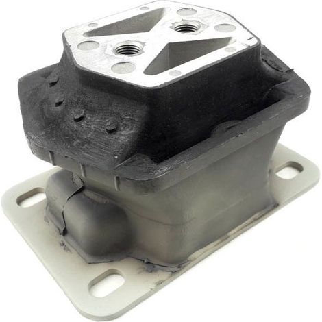 Soporte de motor / Amortiguador MAN 81962100151, 81962100193 (1/5)