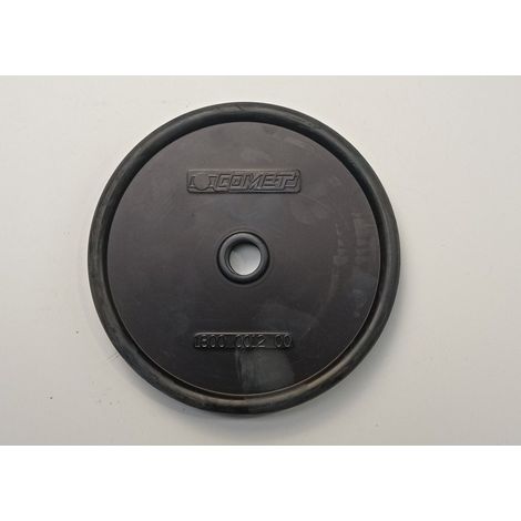 Diafragma de goma Comet 18000012, APS, BP, IDS original 91092 (1/3)