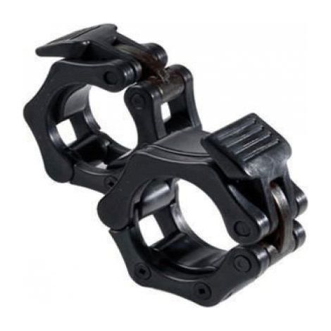 CFSL - Coppia ferma dischi SAFE LOCK - nero - ø50 mm