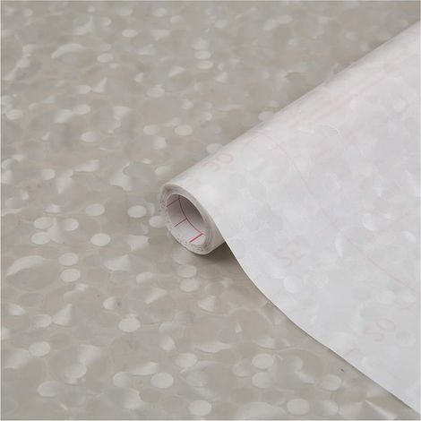 Pellicola D-C-Fix trasparente cerchio 45 x 200 cm (1/5)