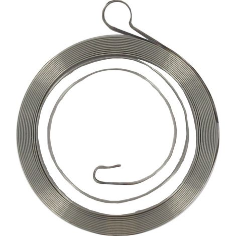 Ressort de lanceur DOLMAR - MAKITA 123-160-010 - 123-163-011