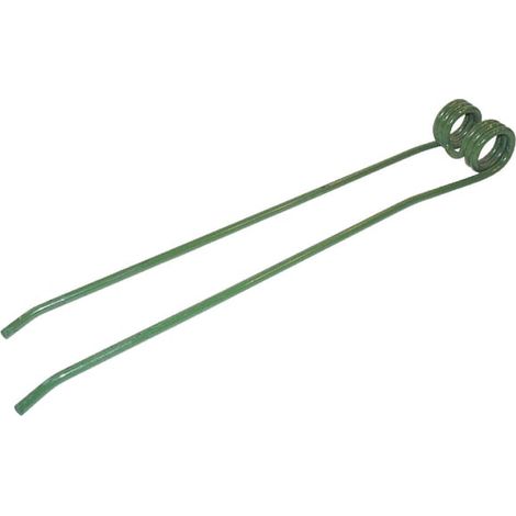 Diente de rastrillo Stoll 0606811KR (1/2)