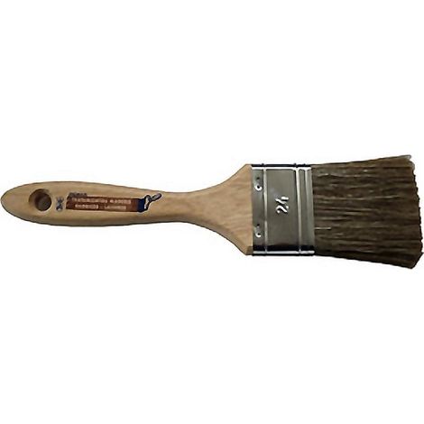 PALETINA TRIPLE N.30 S/270 CERDA POLIESTER MANGO MADERA