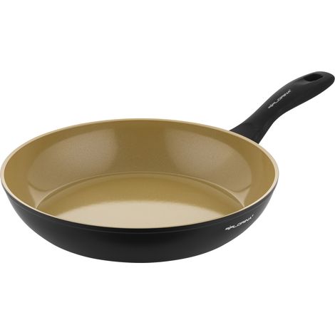 Padella Florina AmVegan in alluminio 28 cm di Mateusz Gessler