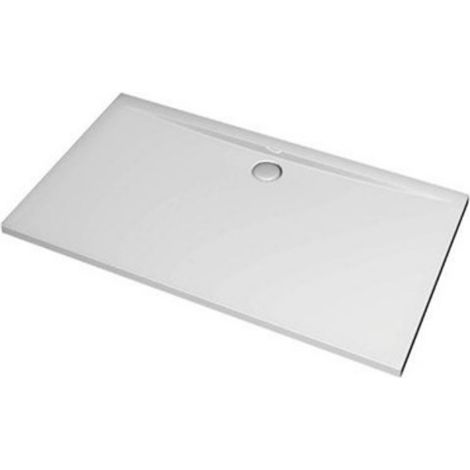 Ideal Standard Ultra Flat piatto doccia 160x90 bianco lucido in acrilico codice prod: K518801