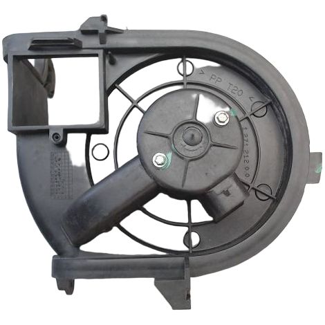 Moteur Ventilateur Chauffage RENAULT Clio [PRODUIT D'OCCASION]♻️7701050899 (1/3)