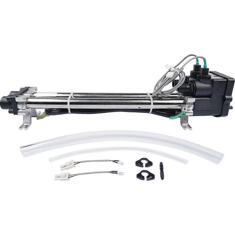Accessoires de remplacement pour chauffage de spa/jacuzzi 1 kW/4 kW 120 V/240 V 73791 Professionnel (1/5)