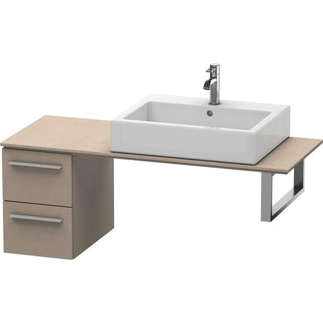 Base console X-LARGE 478x300x440mm lino