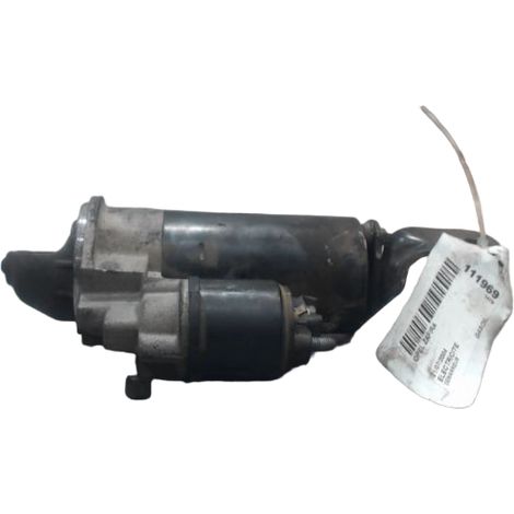 [PRODUIT D'OCCASION] Demarreur OPEL Zafira ♻️ Ref Oe. 93171526 - Garantie à vie (1/4)