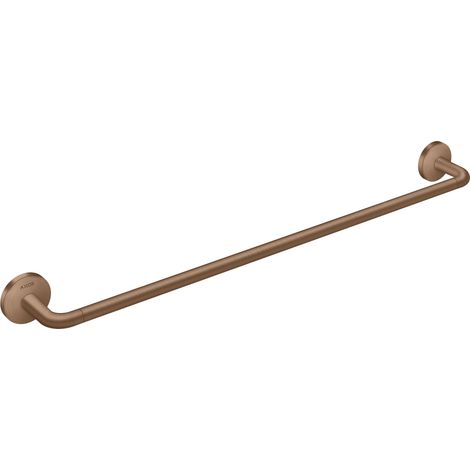 Toallero universal AXOR de hansgrohe, 600 mm, 42860310