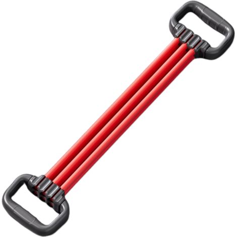 Widerstandsband, elastisches Seil zum Dehnen von Armen, Rücken und Schultern, Fitnessgerät für Füße, Beine und Hände, ideal für Yoga, Pilates, Stretching und Kinesiologie