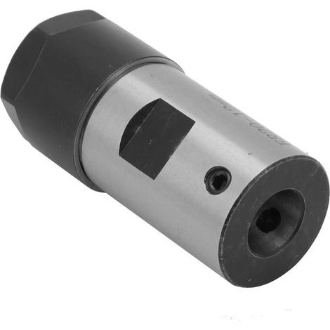 C25‑ER20‑50L Mandrin à pince Porte-pince Barre d'outil de serrage d'arbre de moteur de broche (12 mm) (1/5)