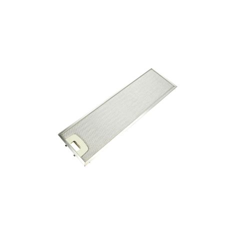 Filtro antigrasso metallo170x552mm originale - Cappa aspirante - SCHOLTES - 2956198052476385886