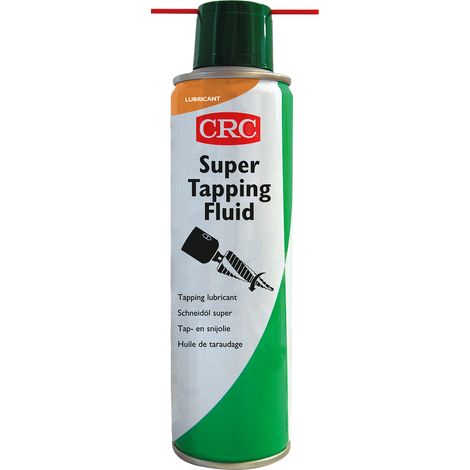 Huile de taraudage CRC Super Tapping Fluid II CRC, 250 ml, Liquide ( Prix pour 1 ) (1/2)