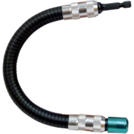 RENVOI D'ANGLE FLEX. VISSEUSE RISS 9745PFLEX1 (1/4)