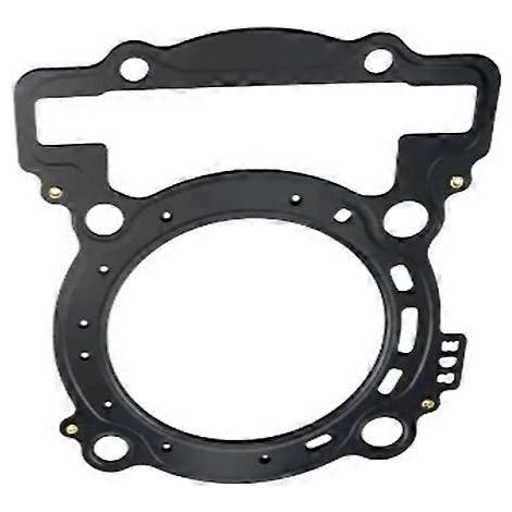 Verwendet für 1 Stück Zylinderkopfdichtung für Yamaha XVS1300 Stryker 11-17 XVS1300 V-Star 1300 2007-2017()