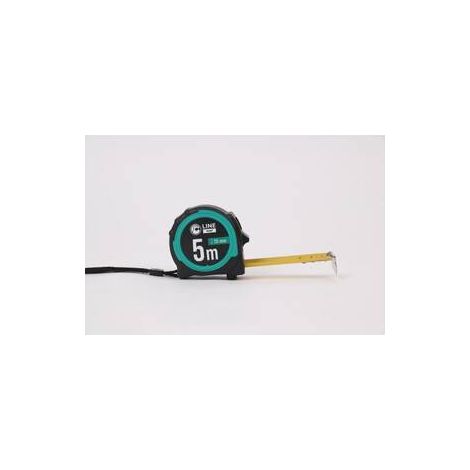 12 x C FLESSOMETRO ABS C/MAGNETE 5MX25MM MAGNET FLEX 5