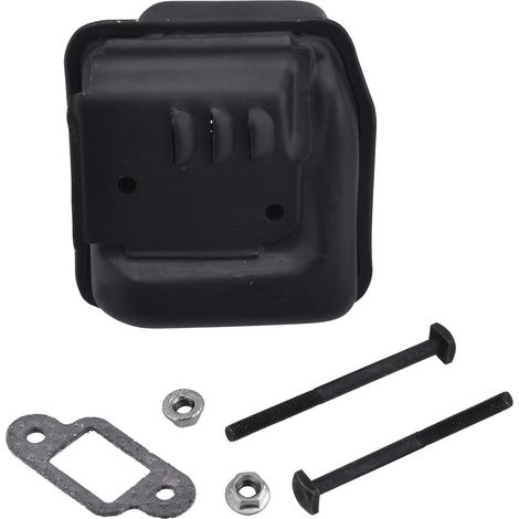 Bulloni per guarnizione silenziatore motosega compatibili con Stihl MS250 025 021 210 023 230 Codice articolo 1123 140 0608 - ALTRO (1/2)